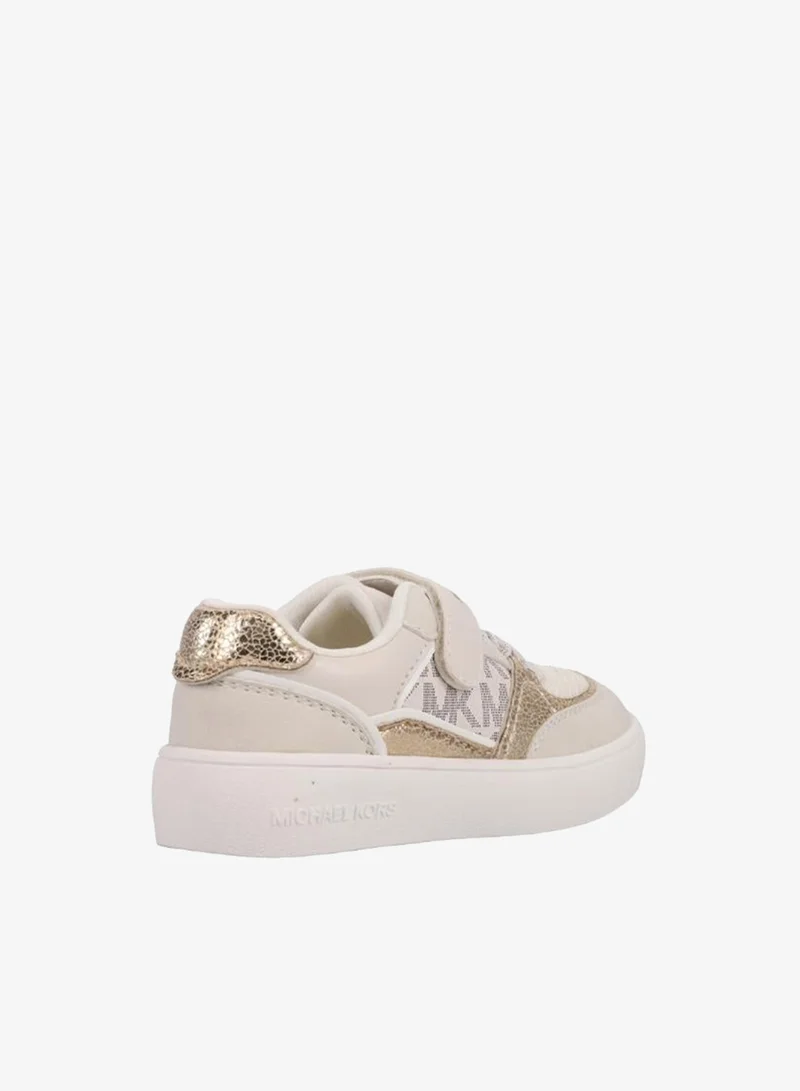Michael Kors  Kids Low Top Sneakers for Women | Best Price UAE